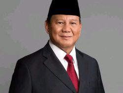 Breaking News Prabowo Subianto Memanggil Para Calon Menteri Sebanyak 24, Berikut Ini