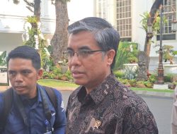 Presiden Prabowo Subianto Minta Sritex Tetap Beroperasi Seperti Biasa