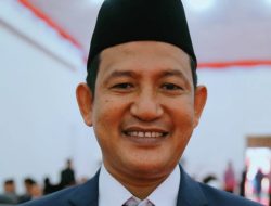 Abdurrahman Hamza: Intimidasi & Kriminalisasi Menjadi Tradisi PKS