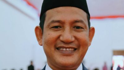 Abdurrahman Hamza: Intimidasi & Kriminalisasi Menjadi Tradisi PKS