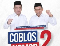Wakil Ketua Partai PKB Kabupaten Halsel Mundur Diri dan Berbalik Arah Dukung Rusihan Muhtar Dalam Pilkada Halmahela Selatan