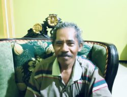 Korcam Bacan Selatan: Samsi La Sida Optimis Menangkan Paslon Rusihan-Muhtar di Kecamatan Bacan Selatan