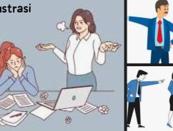 ASN Halsel Ancam Staff Pilih Kandidat Ini