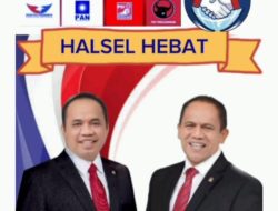 RUSIHAN JAFAR Adalah Salah Satu Anggota Paguyuban Keluarga Besar Hapolas Ngeilo Yama Kayoa Yang Ada Di Kota Ternate