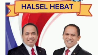 RUSIHAN JAFAR Adalah Salah Satu Anggota Paguyuban Keluarga Besar Hapolas Ngeilo Yama Kayoa Yang Ada Di Kota Ternate