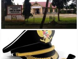 Nana Thama Meminta Pj.Bupati Aceh Timur Agar Segera Mencopot Camat Idi Tunong