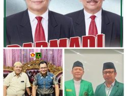 Pilkada Kerinci 2024, PPP Siap Tempur Menangkan Darmadi – Darifus
