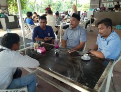 Balihonya Dirusak,Ini Tanggapan Haji Sulaiman (Tole) Calon Bupati Aceh Timur 