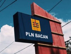 Warga Keluhkan Kinerja PLN Bacan Halmahera