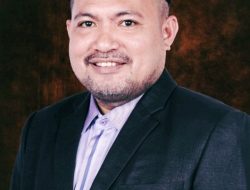 DR Fahrul Abd Muid Direktur Bajo Institut Maluku Utara Siap Mendukung Rusihan Muhtar di Pilkada Halsel 2024
