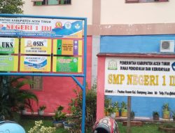 Viral,,! Kepsek Marah-Marah  Ketika Di Mintai Konfirmasi Oleh Awak Media