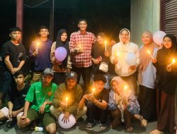 Rayakan HUT ke-4, Pengurus Hipmabol Bicara Pengembangan Organisasi