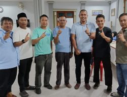 Momen Hut ke-65, Mpc Pemuda Pancasila Prabumulih Ajak Masyarakat Bersatu Wujudkan Perubahan Lebih Baik