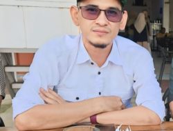 Tanggapi Isu Miring,Amad Leumbeng :Mengajak Semua Pihak Berkompetisi Dengan Sehat dan produktif 