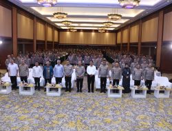 SSDM Polri Buka Rekrutmen T.A 2025 Jalur Bakomsus Lulusan SMK Pertanian