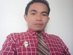 Proyek KouBala-Bala. Tidak. Berhubungan dgn Cabup Rusihan Jafar Devisi hukum Rusihan siap laporkan kasus ini ke penegak hukum