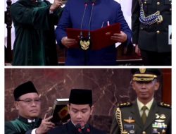 Presiden RI: Prabowo Tegaskan Dukungan Penuh Indonesia untuk Kemerdekaan Palestina