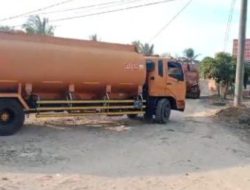 Gudang Penampungan Minyak CPO Ilegal Bebas Beroperasi,Warga Berharap Polda Sumsel Turun Langsung ke Lapangan