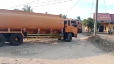 Gudang Penampungan Minyak CPO Ilegal Bebas Beroperasi,Warga Berharap Polda Sumsel Turun Langsung ke Lapangan