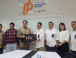 Duta Besar RI Lakukan Kunjungan ke PT. PPI Dorong Peningkatan Ekspor Produk Indonesia ke Pasar Mesir
