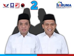 Program Paslon Terkuat Nomor Urut 2 Rosihan-muhtar Menjadi Solusi Masyarakat Kepulauan