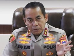 #AR7, Program Unik Kapolda Sumsel Sentuh Hati Masyarakat