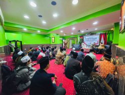 Alumni Al Azhar (YPKA) Salurkan Dana Beasiswa untuk Mahasiswa RI di Mesir