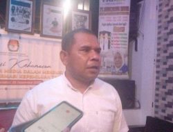 KPU Sultra Akan Batasi Pendukung Masuk Area Debat Pilgub