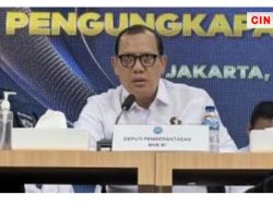 kolaborasi Antara BNN Dengan TNI, Polri, Gagalkan Peredaran 2,76 Kg Heroin, 9,83 Kg Sabu dan 114,23 Kg Ganja