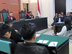 Guru Honorer SD 4 Baito Terancam di Vonis Penjara 5 Tahun