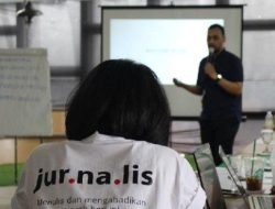 Dewan Pers Tegaskan Wartawan Jadi Tim Sukses di Papua Harus Mundur Atau Cuti