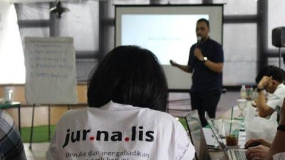 Dewan Pers Tegaskan Wartawan Jadi Tim Sukses di Papua Harus Mundur Atau Cuti