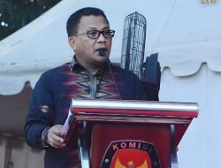 KPU Sultra Akan Gelar Kandidat di Tiga Daerah Yaitu Kota Baubau,Kabupaten Kolaka dan Kota Kendari