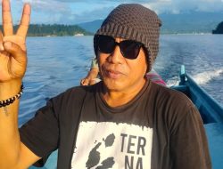 Ismit Yamani : Rusihan-Muhtar Akan Menang Telak Pada Pilkada Kali Ini