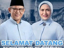 Redaktur Media Fakta Hukum Nusantara Beri Ucapan Selamat Atas Pemenang H Yusran Fahim dan Wa Ode Hamsinah Bolu