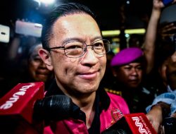 Kasus Gula Impor, Kejagung Akan Buka Peluang Periksa Pejabat Lain