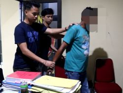 Tega Sekali Seorang Ayah Perkosa Anak Kandungnya Di Kabupaten Buton Demi Dapat Ilmu Gaib
