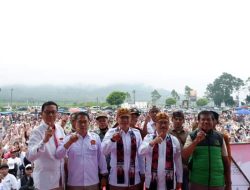 Khusus Untuk Warga Kayu Aro,kadis Holtikultura Mencuat di Kayu Aro