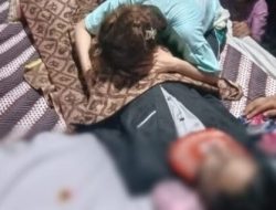Anak dari Kades Boso Kecamatan Gane Barat Utara Meninggal Dunia Disambar Petir