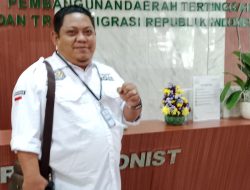 Wacana Pemilihan Kades Melalui Partai Politik Tidak Relevan