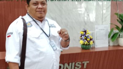 Wacana Pemilihan Kades Melalui Partai Politik Tidak Relevan
