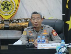 Polri Rekrut Alumni SMK Perikanan-Peternakan Selain Ilmu Pertanian