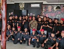 Ketua DPD GRIB Jaya Riau Kepri Berkunjung ke Dumai jalin Kebersamaan dan Sinergi Demi Kemajuan Bersama