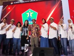 Dinilai Merendahkan Kaum Disabilitas Dalam Debat Pilkada Kota Malang, Sam HC Kecewa