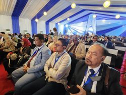 KBRI Kairo Dorong Peningkatan Ekspor dan Investasi Indonesia di Mesir