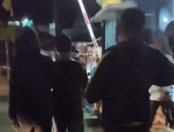Dalam Dukungan Program Astacita,Polres Wakatobi Berhasil Menangkap Tersangka Jaringan Narkoba Di Wanci