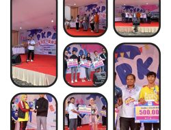 Bangga !! PKPD melahirkan Anak Didik yang Multi Talenta & Adakan Event Fest 2024 Dalam Rangka Memperingati Hari KKP
