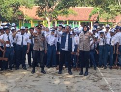 Police Go to School: Polres Batang Terjun Langsung di Sekolah-Sekolah