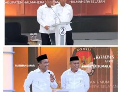 Rusihan-Muhtar : LSM Dan Masyarakat Harus Ikut Serta Mengawal Pembangunan Yang Ada Di Daerah