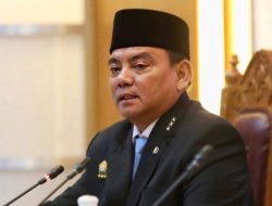 PJ Gubernur Sultra Akan Pencoblos Di TPS 17 Kel,Mandonga Kota Kendari